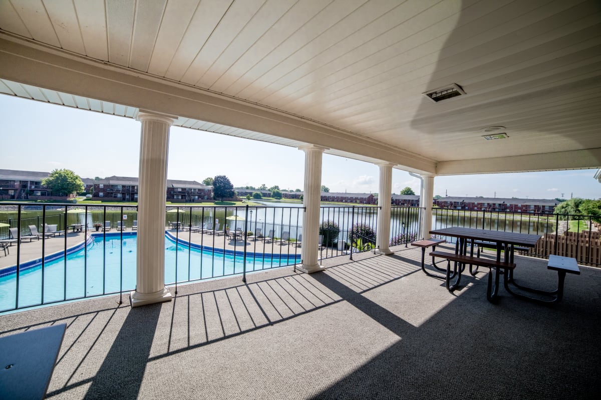 Photos and Video of Lake Castleton in Indianapolis, IN